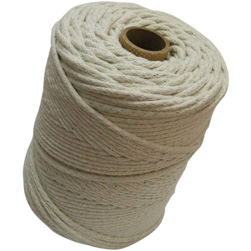 Unifio Cordao P/Prumo Algodao 150M