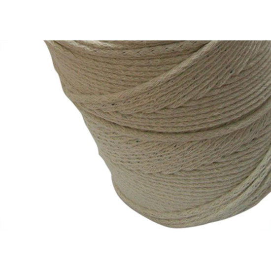 Unifio Cordao P/Prumo Algodao 150M