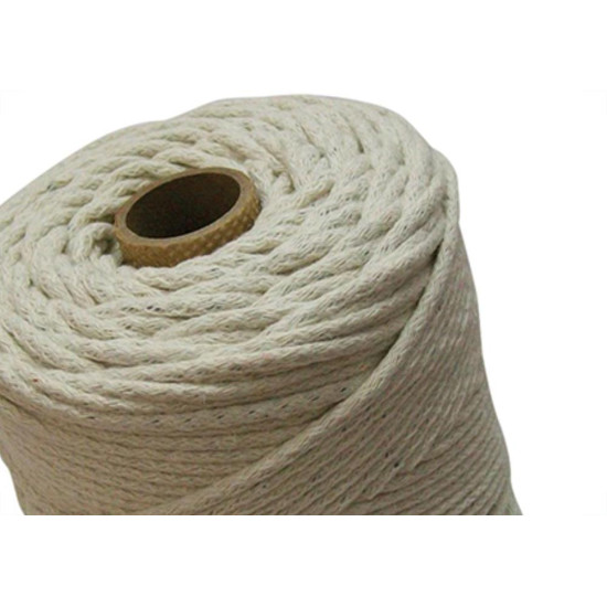 Unifio Cordao P/Prumo Algodao 150M