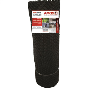 Roma Tela Plast. Pintinho 1,00Mt-N4