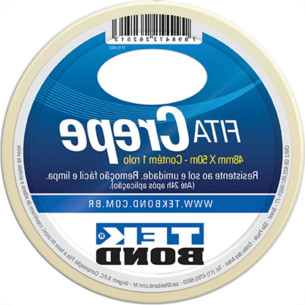 Tek Fita Crepe Bond 48Mm X 50Mt