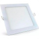 Ourolux Lum.Led Emb Qdr Ouro 24W 2,7K-3205A Ourolux Lum.Led Emb Qdr Ouro 24W 2,7K-3205A