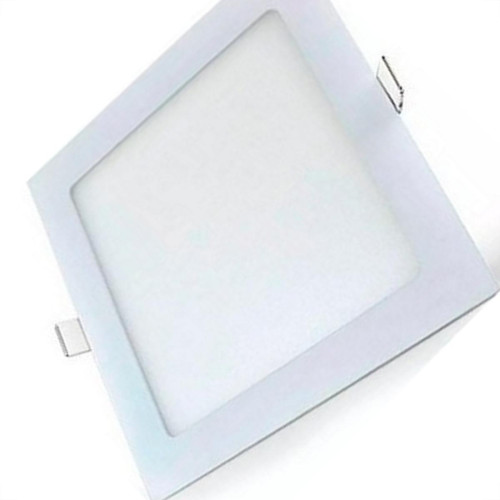 Ourolux Lum.Led Emb Qdr Ouro 24W 2,7K-3205A Ourolux Lum.Led Emb Qdr Ouro 24W 2,7K-3205A