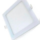 Ourolux Lum.Led Emb Qdr Ouro 24W 2,7K-3205A Ourolux Lum.Led Emb Qdr Ouro 24W 2,7K-3205A