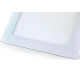 Ourolux Lum.Led Emb Qdr Ouro 24W 2,7K-3205A Ourolux Lum.Led Emb Qdr Ouro 24W 2,7K-3205A