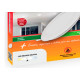 Ourolux Lum.Led Emb Red Ouro 12W 2,7K-3208A Ourolux Lum.Led Emb Red Ouro 12W 2,7K-3208A