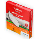 Ourolux Lum.Led Emb Red Ouro 18W 2,7K-3206A Ourolux Lum.Led Emb Red Ouro 18W 2,7K-3206A