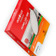 Ourolux Lum.Led Emb Red Ouro 18W 2,7K-3206A Ourolux Lum.Led Emb Red Ouro 18W 2,7K-3206A