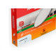 Ourolux Lum.Led Emb Red Ouro 18W 2,7K-3206A Ourolux Lum.Led Emb Red Ouro 18W 2,7K-3206A