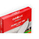Ourolux Lum.Led Emb Red Ouro 18W 2,7K-3206A Ourolux Lum.Led Emb Red Ouro 18W 2,7K-3206A