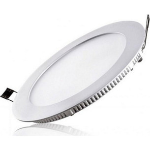 Ourolux Lum.Led Emb Red Ouro 24W 2,7K-3204A