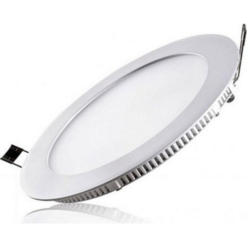 Ourolux Lum.Led Emb Red Ouro 24W 2,7K-3204A Ourolux Lum.Led Emb Red Ouro 24W 2,7K-3204A