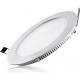 Ourolux Lum.Led Emb Red Ouro 24W 2,7K-3204A Ourolux Lum.Led Emb Red Ouro 24W 2,7K-3204A