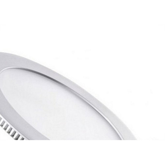 Ourolux Lum.Led Emb Red Ouro 24W 2,7K-3204A Ourolux Lum.Led Emb Red Ouro 24W 2,7K-3204A