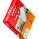 Ourolux Lum.Led Sob Red Ouro 18W 2,7K-3214A Ourolux Lum.Led Sob Red Ouro 18W 2,7K-3214A