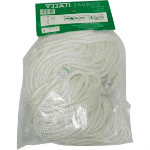 Roma-Fios Corda Polipropileno 08Mm X15M