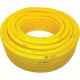 Adtex Conduite Pvc Amar.20-1/2X25Mt Adtex Conduite Pvc Amar.20-1/2X25Mt