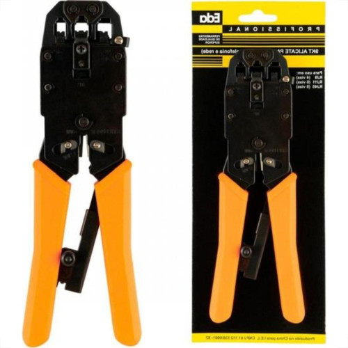 Eda Alicate P/Crimpar Rj11/45 -0Jb