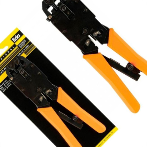 Eda Alicate P/Crimpar Rj11/45 -0Jb