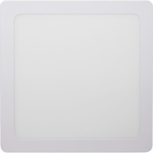 Kian Lum.Led.Sob.Qdr Economax 12W 6K