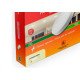 Ourolux Lum.Led Sob Red Ouro 24W 2,7K-3212A