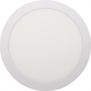 Kian Lum.Led.Sob.Red Economax 12W 6K