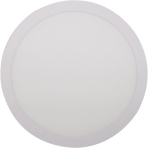 Kian Lum.Led.Sob.Red Economax 18W 6K