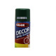 Colorgin Spray Decor Verde Fol-8751