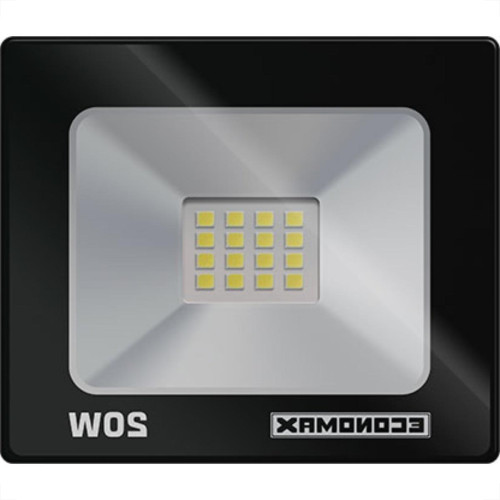 Kian Refletor Led Economax 20W 6500K Kian Refletor Led Economax 20W 6500K