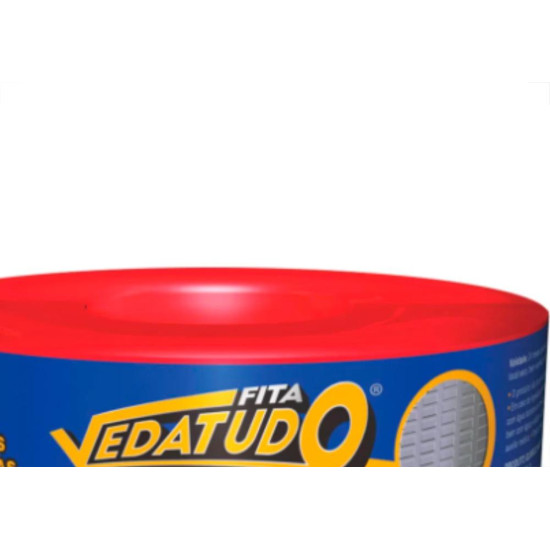 Dryko Fita Veda Tudo 05Cmx10M