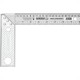 Simetal Esquadro Ramada Zamak 35