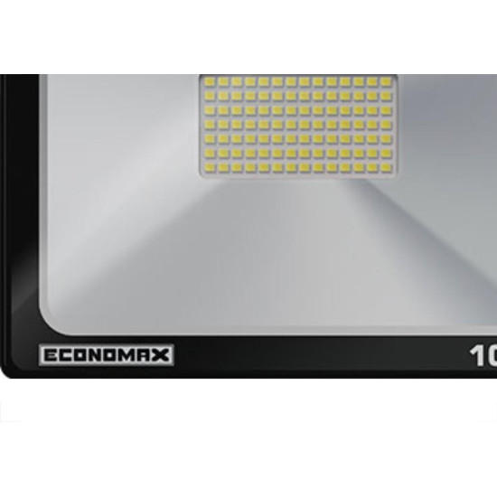 Kian Refletor Led Economax 100W 6500K Kian Refletor Led Economax 100W 6500K