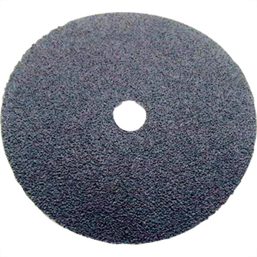 Norton Disco Lixa 4.1/2 X 36 - Kit C/10 Pc