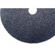 Norton Disco Lixa 4.1/2 X 36 - Kit C/10 Pc