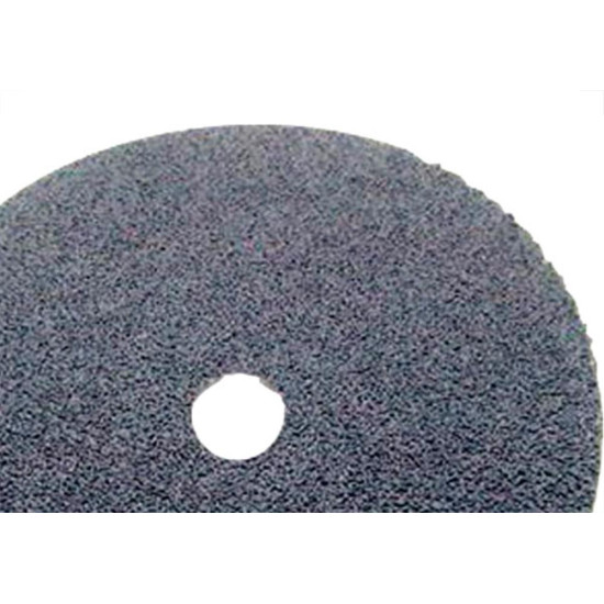Norton Disco Lixa 4.1/2 X 36 - Kit C/10 Pc