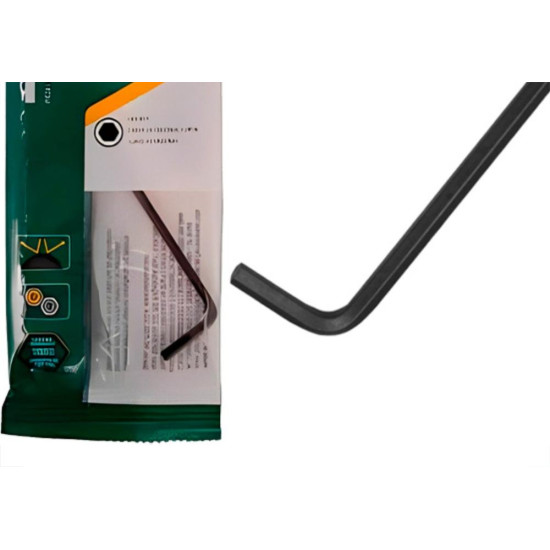 Apex Chave Allen.Long 07Mm Sata St84505L