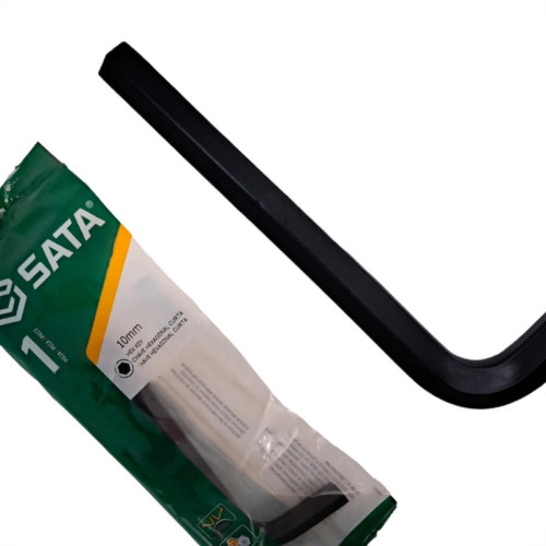 Apex Chave Allen 10.0Mm Sata St84316L Apex Chave Allen 10.0Mm Sata St84316L