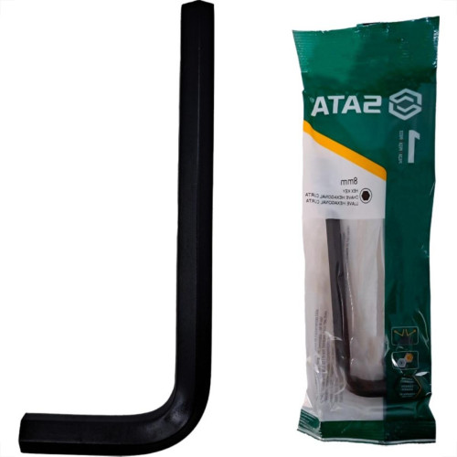 Apex Chave Allen 08.0Mm Sata St84314L Apex Chave Allen 08.0Mm Sata St84314L