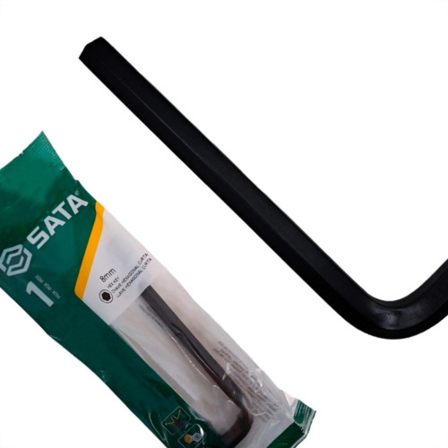 Apex Chave Allen 08.0Mm Sata St84314L Apex Chave Allen 08.0Mm Sata St84314L