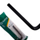Apex Chave Allen 08.0Mm Sata St84314L Apex Chave Allen 08.0Mm Sata St84314L