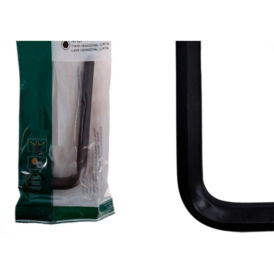 Apex Chave Allen 08.0Mm Sata St84314L Apex Chave Allen 08.0Mm Sata St84314L