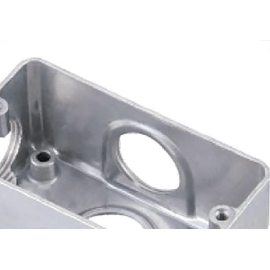 Sieg Condulete Mult X 3/4 Cm034X Sieg Condulete Mult X 3/4 Cm034X