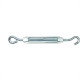 Fischer Esticador P/Cabo Aco A 3/16 - Kit C/10 Pc Fischer Esticador P/Cabo Aco A 3/16 - Kit C/10 Pc