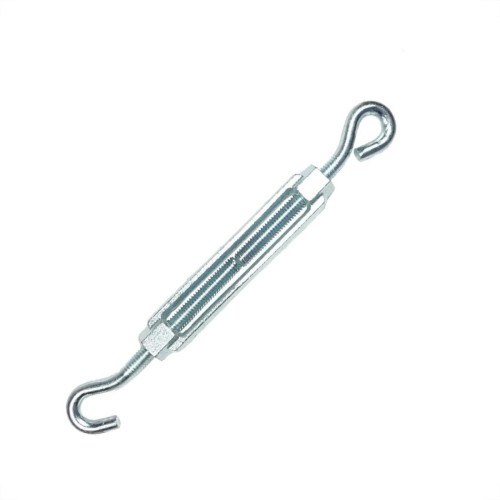 Fischer Esticador P/Cabo Aco A 3/16 - Kit C/10 Pc Fischer Esticador P/Cabo Aco A 3/16 - Kit C/10 Pc