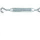 Fischer Esticador P/Cabo Aco  C 5/16 - Kit C/5 Pc