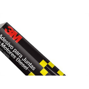 3M Adesivo P/Junta 73 Grs