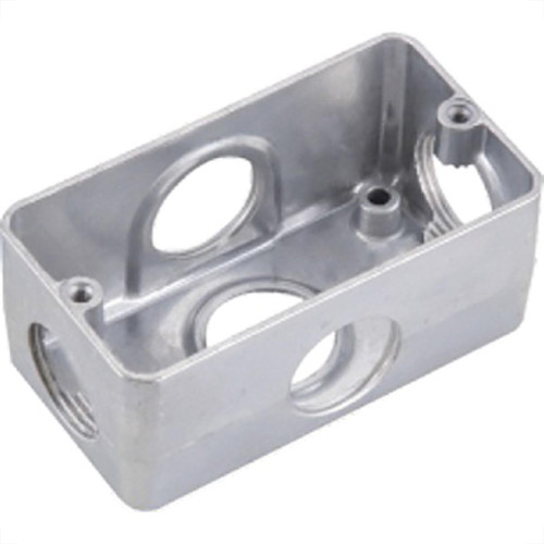 Sieg Condulete Mult X 1 Cm100X Sieg Condulete Mult X 1 Cm100X