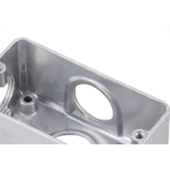 Sieg Condulete Mult X 1 Cm100X Sieg Condulete Mult X 1 Cm100X