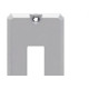Sieg Tampa Cond. 3/4 Interr T1M034 Sieg Tampa Cond. 3/4 Interr T1M034