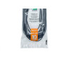 Equipesca Corda Torcida P/Varal Pr 3X10Mt